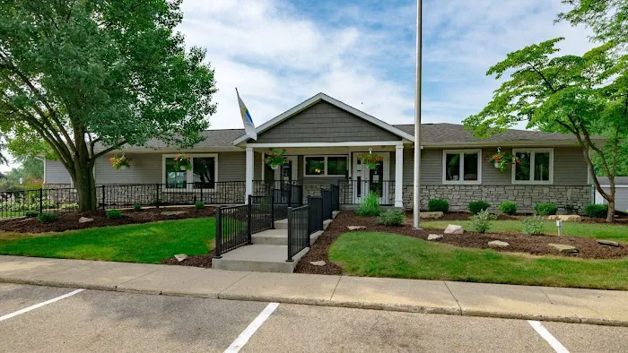 Southwood Village 7