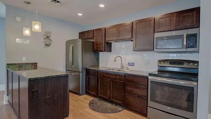 Southwood Village 8
