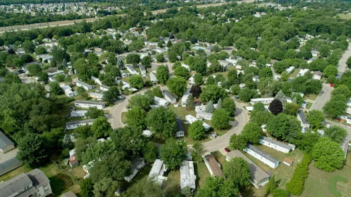 Southwood Village 9
