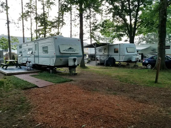 Bazan Baldwin Oaks Family Campground, LLC 1