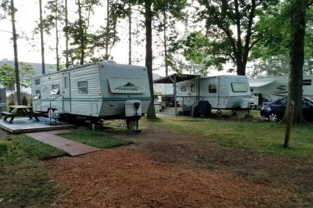 Bazan Baldwin Oaks Family Campground, LLC