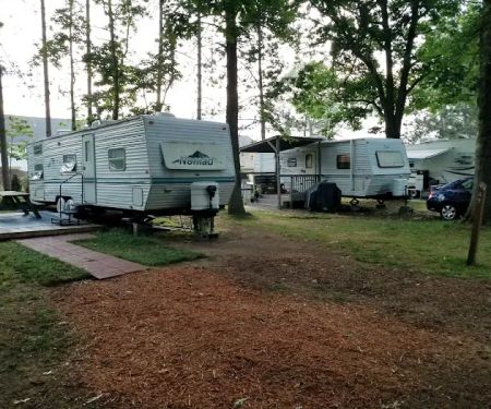 Bazan Baldwin Oaks Family Campground, LLC