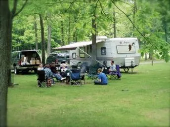 Bazan Baldwin Oaks Family Campground, LLC 2
