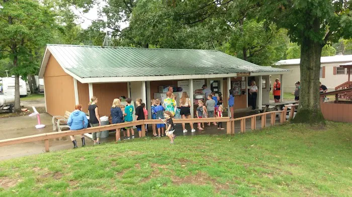 Bazan Baldwin Oaks Family Campground, LLC 5