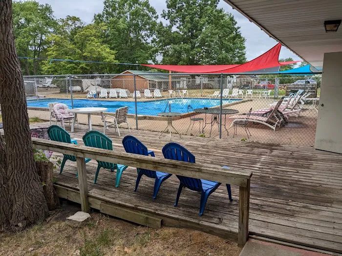 Bazan Baldwin Oaks Family Campground, LLC 10