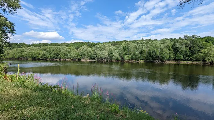 Steamboat Park Campground 4