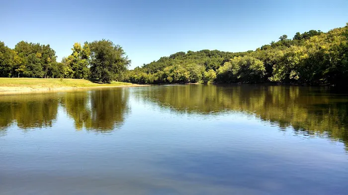 Steamboat Park Campground 8