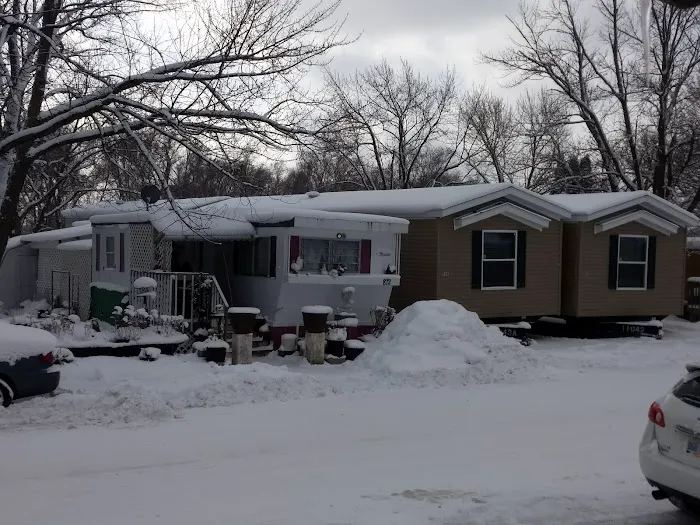 Country Estates 1