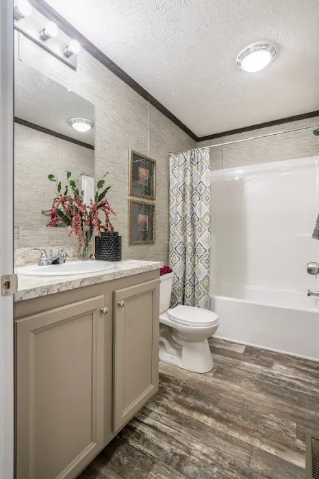 Meadowstone 6