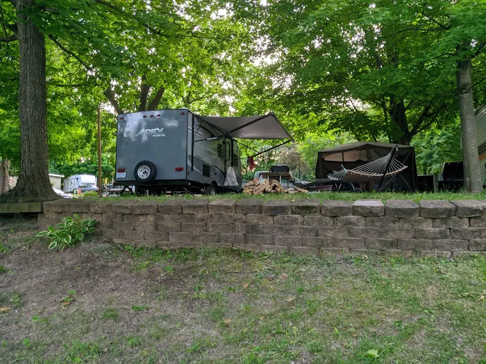 Indian Valley Campground And Canoe Livery 9