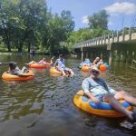 Indian Valley Campground And Canoe Livery