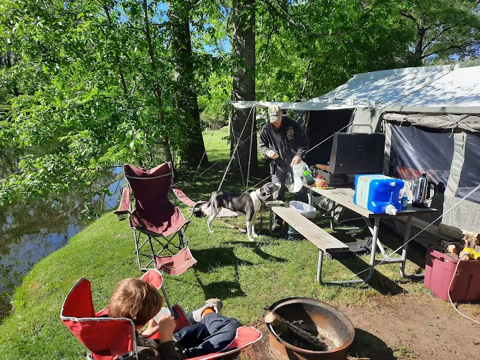 Indian Valley Campground And Canoe Livery 6