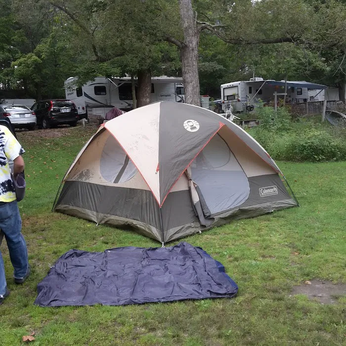 Indian Valley Campground And Canoe Livery 7