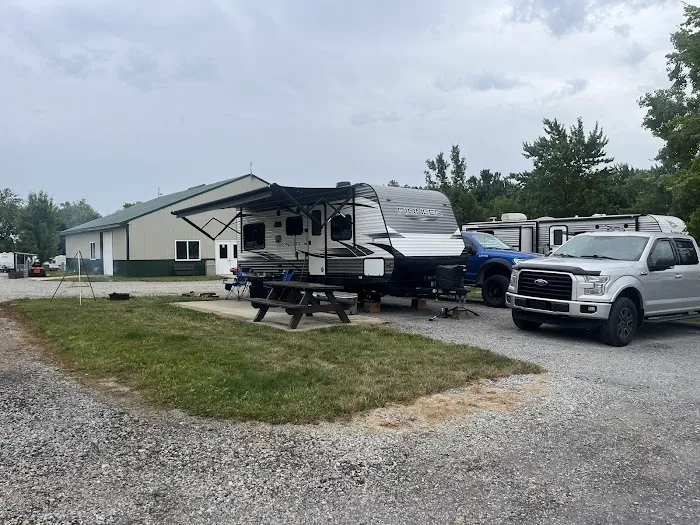 Fish Lake Family Resort 2