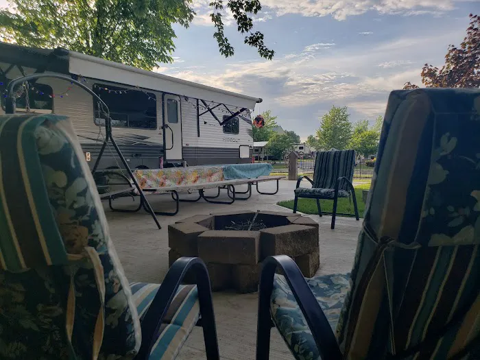 Fish Lake Family Resort 9