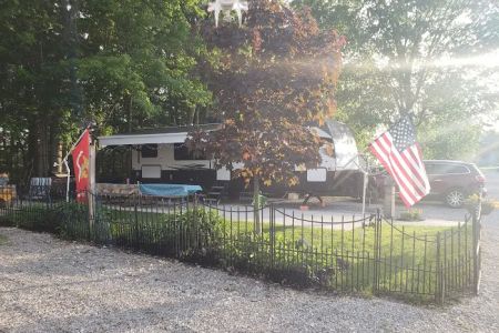 Fish Lake Family Resort