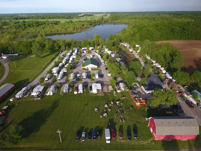 Fish Lake Family Resort 4