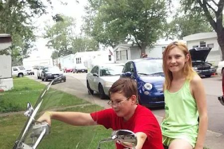 Oakwood Mobile Homes