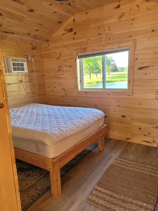 River's Edge Campground and Resort 1