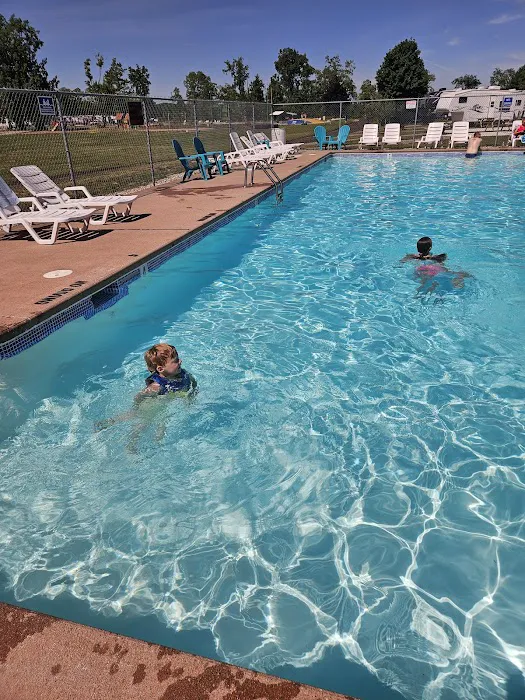 River's Edge Campground and Resort 3