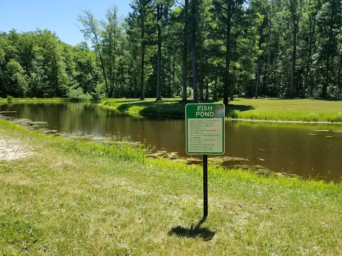 Shepherd's Pasture Campground 2