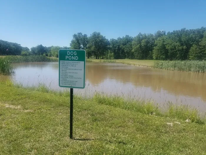 Shepherd's Pasture Campground 6