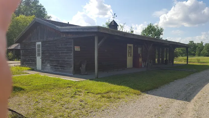 Shepherd's Pasture Campground 4