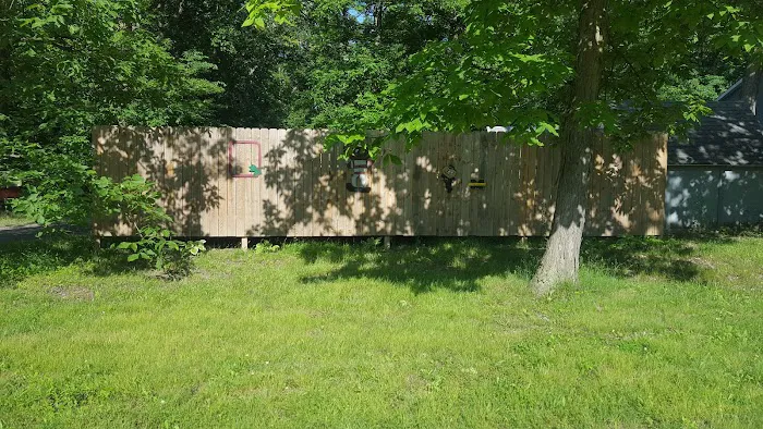 Shepherd's Pasture Campground 8