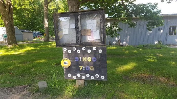 Shepherd's Pasture Campground 1