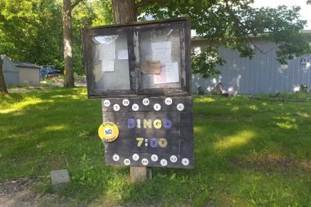 Shepherd's Pasture Campground