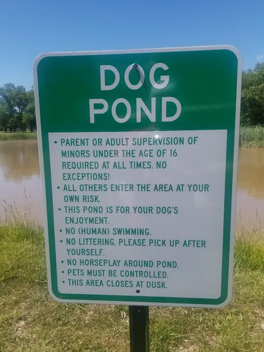 Shepherd's Pasture Campground 9