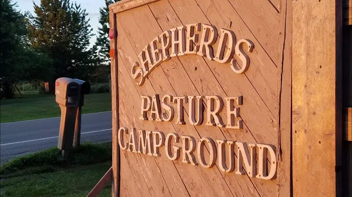 Shepherd's Pasture Campground 10