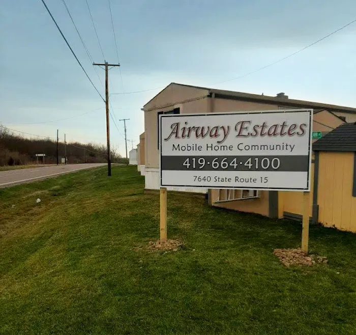 Airway Estates 1