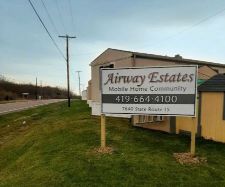 Airway Estates