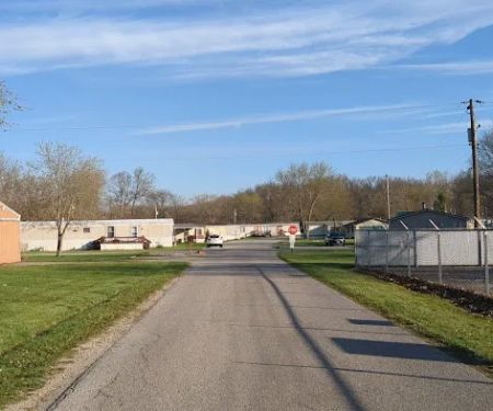 Leinard Mobile Home Park