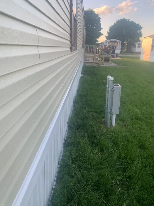 Buckeye Village Mobile Home Community 9