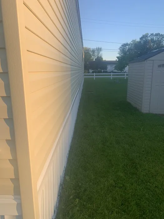 Buckeye Village Mobile Home Community 7