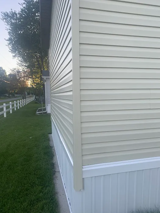 Buckeye Village Mobile Home Community 2