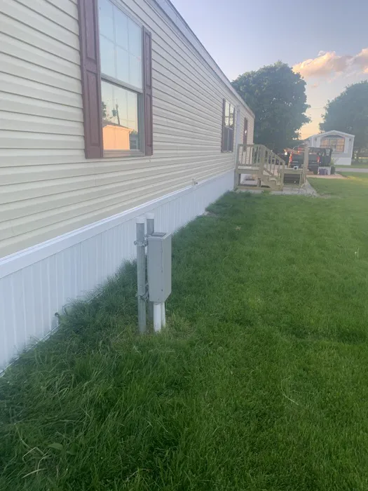 Buckeye Village Mobile Home Community 8