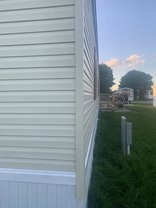 Buckeye Village Mobile Home Community 6