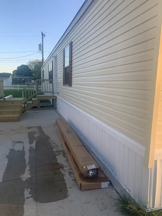 Buckeye Village Mobile Home Community 3