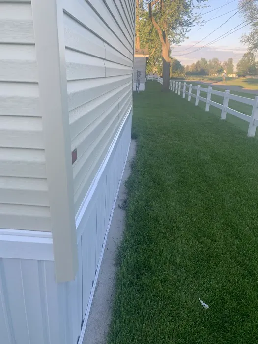Buckeye Village Mobile Home Community 5