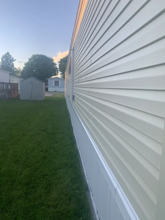 Buckeye Village Mobile Home Community 4