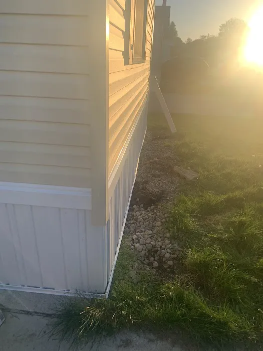 Buckeye Village Mobile Home Community 1