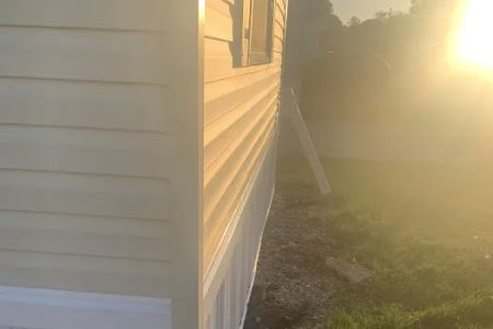 Buckeye Village Mobile Home Community