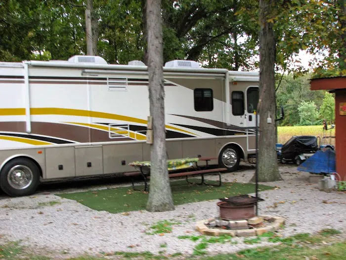 Hidden Valley Campground 3