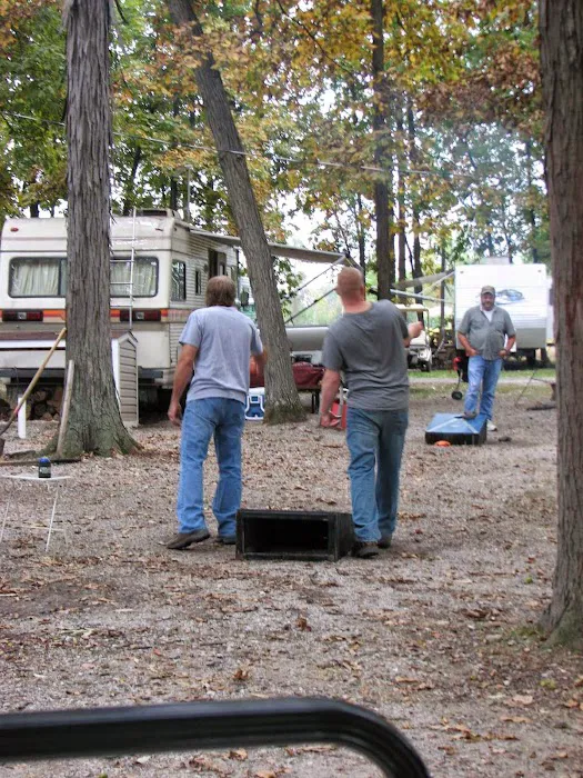 Hidden Valley Campground 2