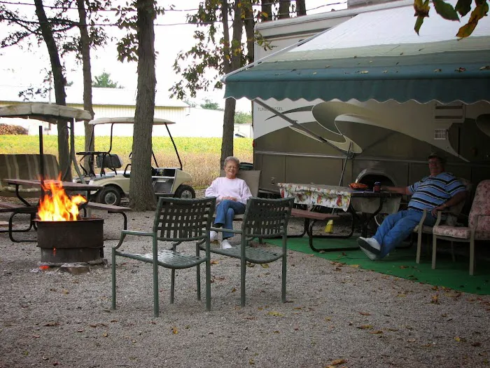 Hidden Valley Campground 1