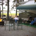 Hidden Valley Campground