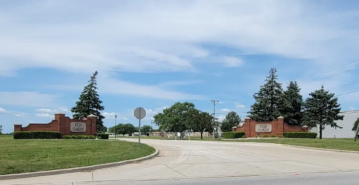 Fox Chase 6